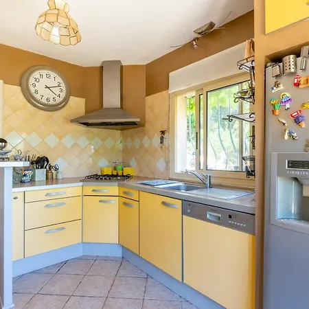 Appartement Pivoine *