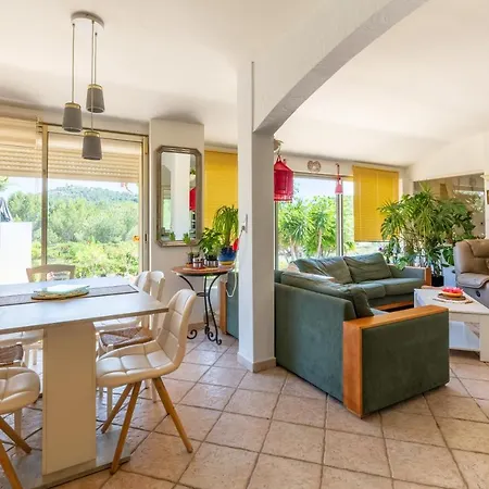 Appartement Pivoine Saint-Raphaël