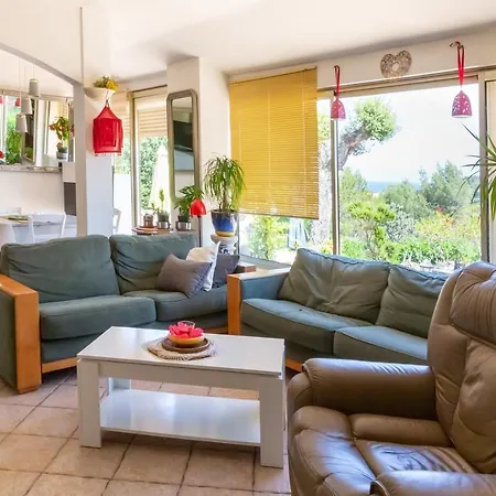 Pivoine Appartement
