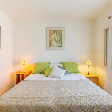 Appartement Pivoine Saint-Raphaël
